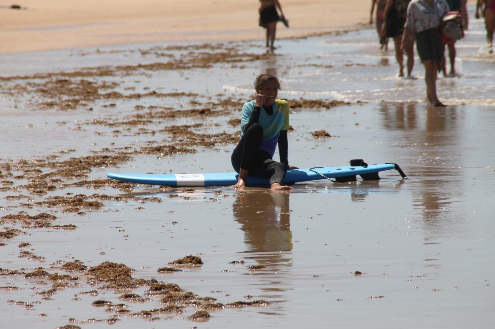 Bruno Costa, Coach · surf camp