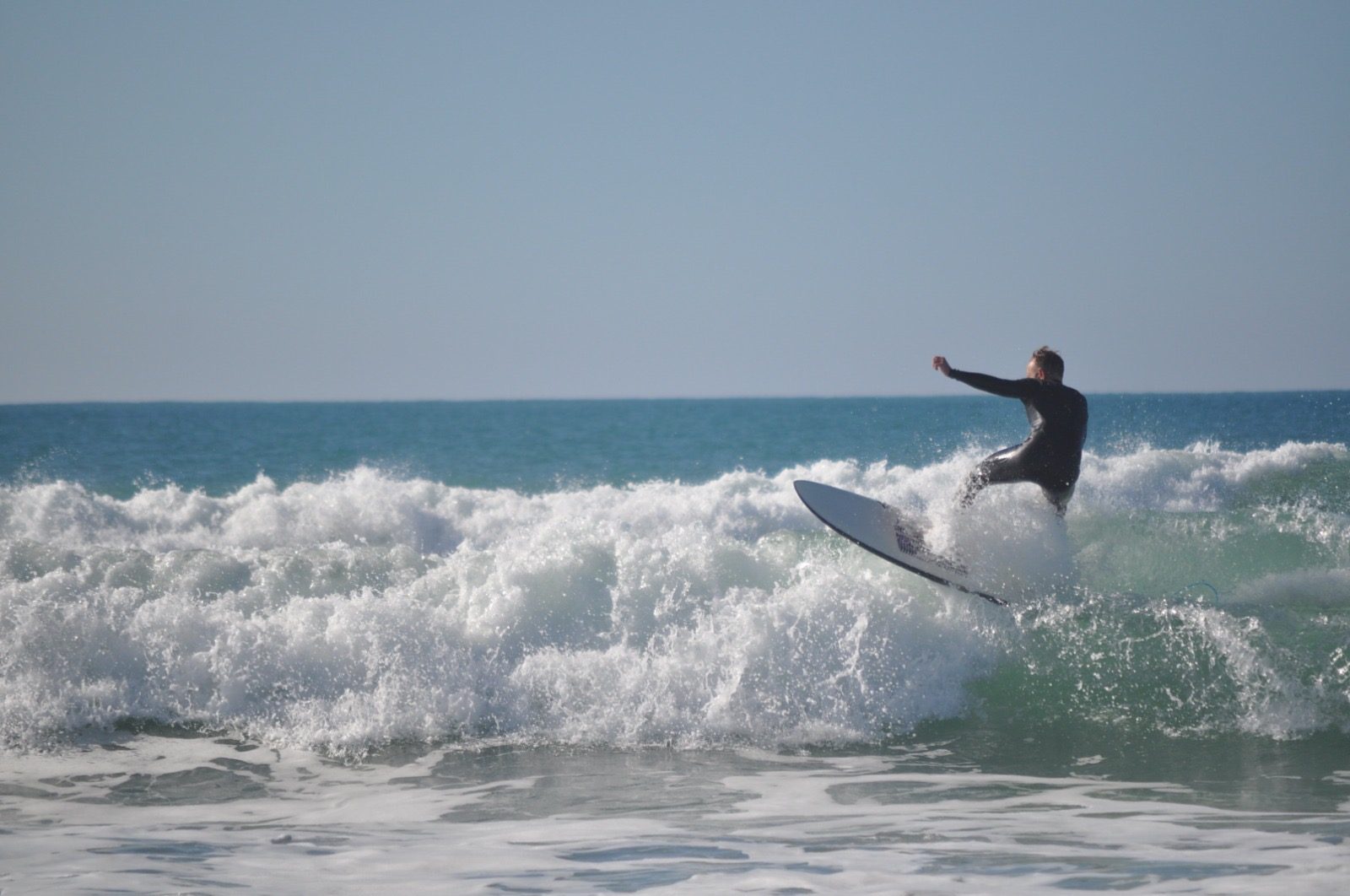 Surf Skate